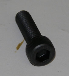 Delta Tool Part 1243336 Screw 1243336